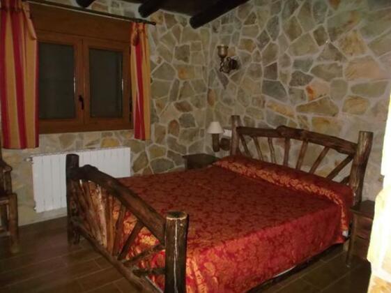 Casa Rural Finca Jutia - Photo5