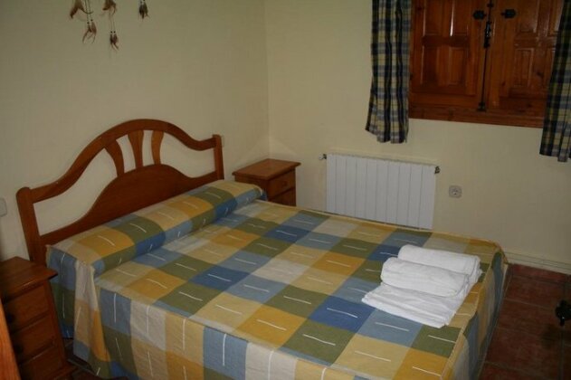 Casas Rurales Los Enebros Nerpio - Photo3