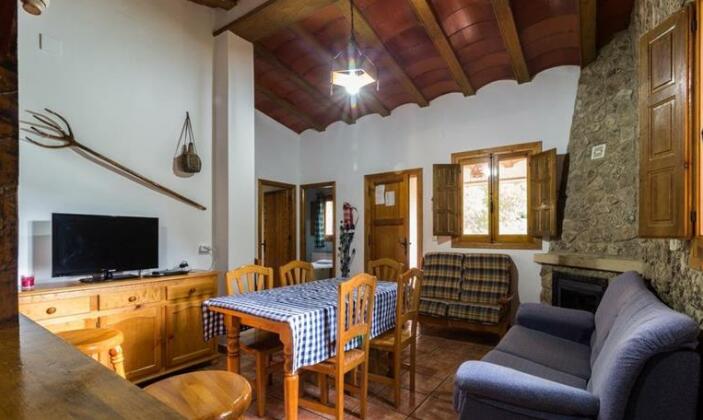Casas Rurales Los Enebros Nerpio - Photo4