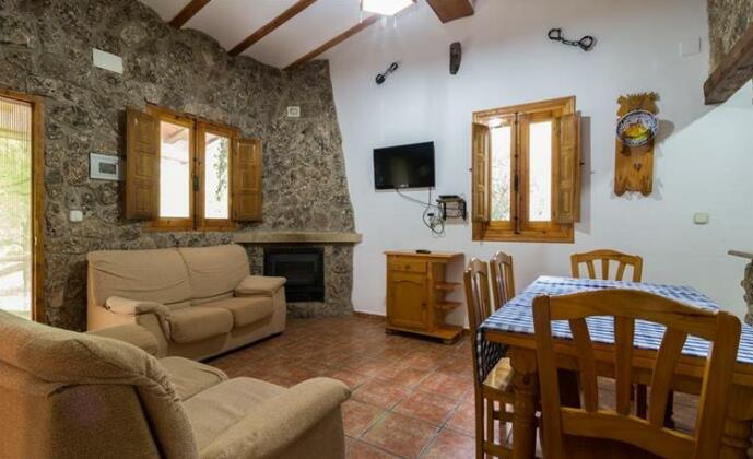 Casas Rurales Los Enebros Nerpio - Photo5