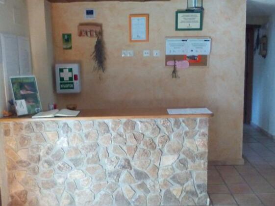 Cortijo Covaroca - Photo3