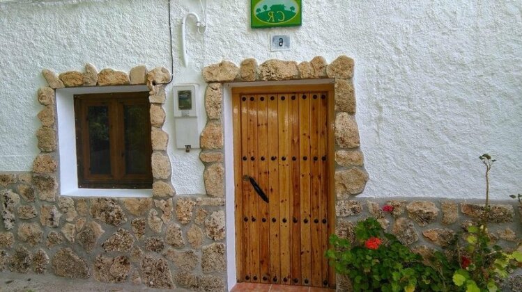 Cortijo Ramon Petra - Photo2
