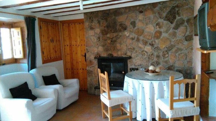 Cortijo Ramon Petra - Photo4