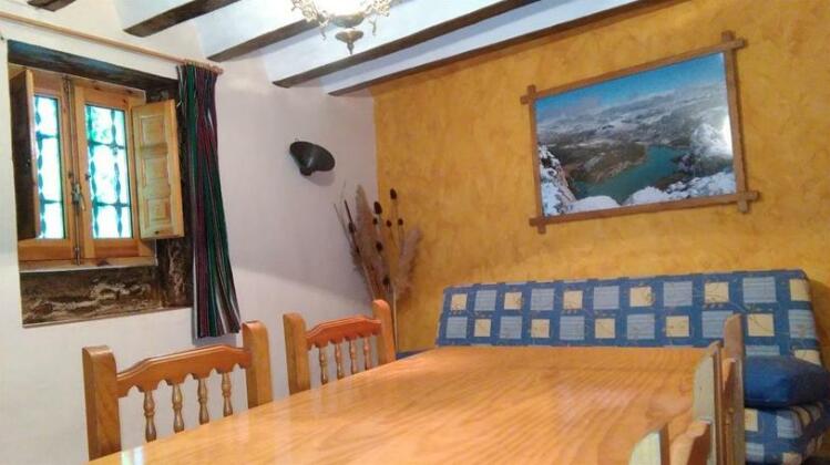 Cortijo Ramon Petra - Photo5