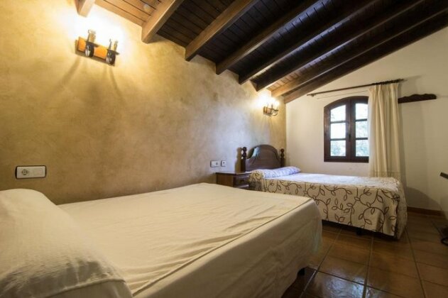 Hostal El Molino - Photo2