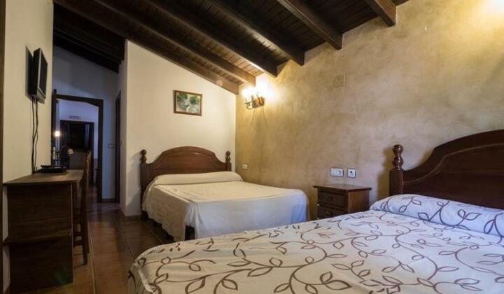 Hostal El Molino - Photo3