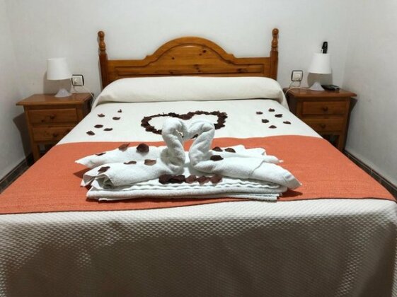 Hostal Restaurante Taibilla