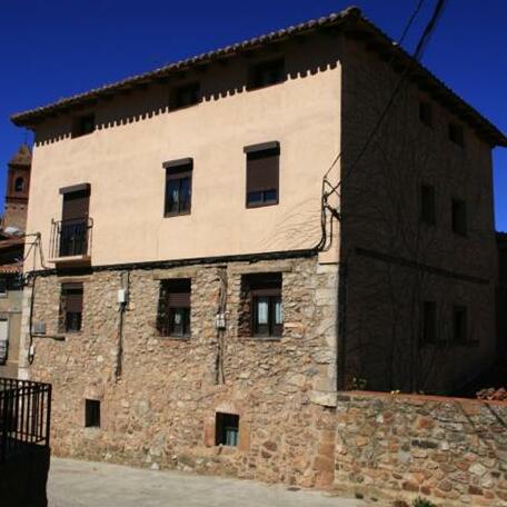 Casa Canchales - Photo3