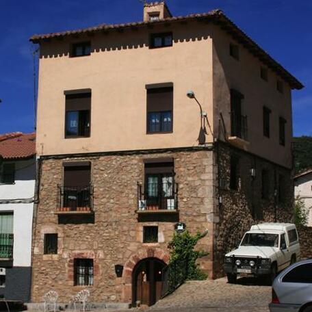 Casa Canchales - Photo4