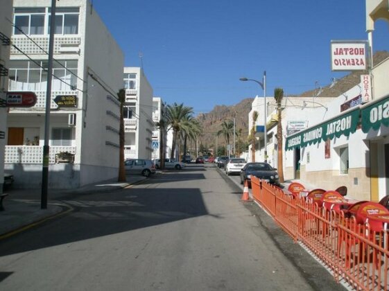 Hostal Asensio Nijar - Photo2