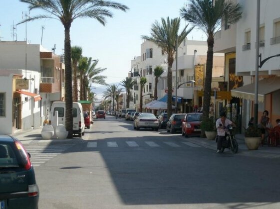 Hostal Asensio Nijar - Photo3