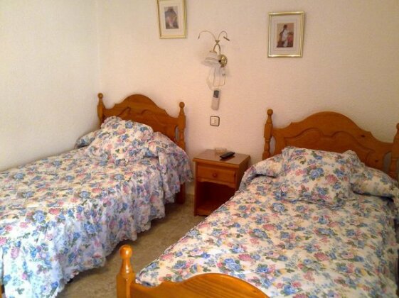 Hostal Asensio Nijar - Photo5