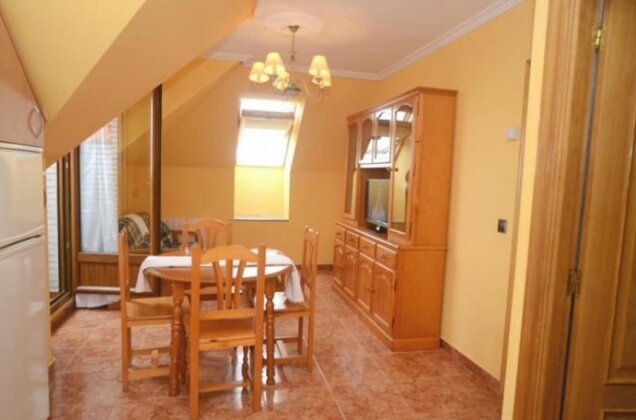 Apartamentos Pineda - Photo3