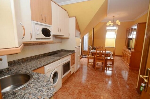 Apartamentos Pineda - Photo4