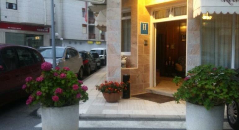 Hotel Pelayo Noja - Photo2