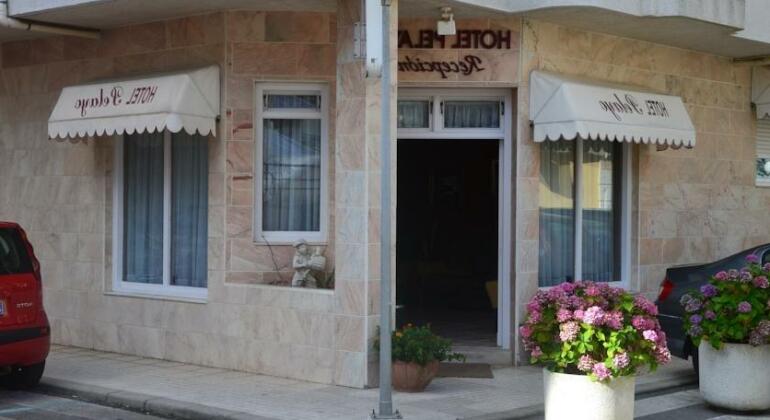 Hotel Pelayo Noja - Photo3