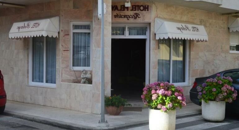 Hotel Pelayo Noja - Photo5