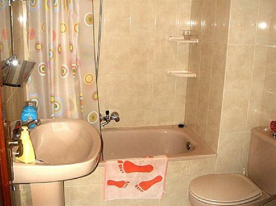 Interhome - Edificioo La Costa - Photo2
