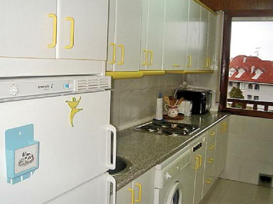 Interhome - Edificioo La Costa - Photo5