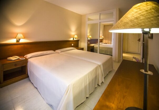 Aparthotel las Dunas - Photo4