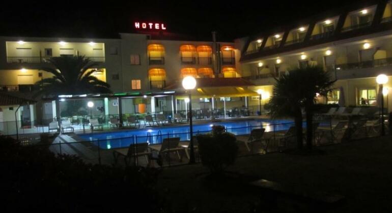 Hotel Mar Del Norte O Grove - Photo2