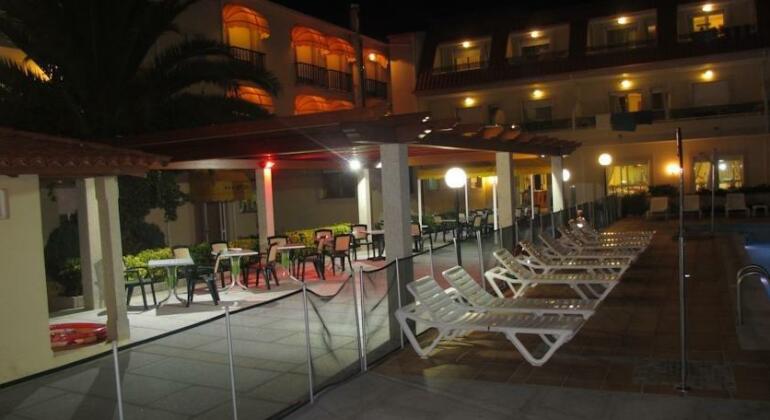 Hotel Mar Del Norte O Grove - Photo3