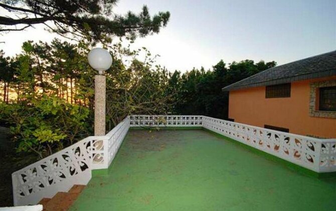House With 4 Bedrooms in San Vicente del Grove With Enclosed Garden - 200 m From the Beach - Photo3
