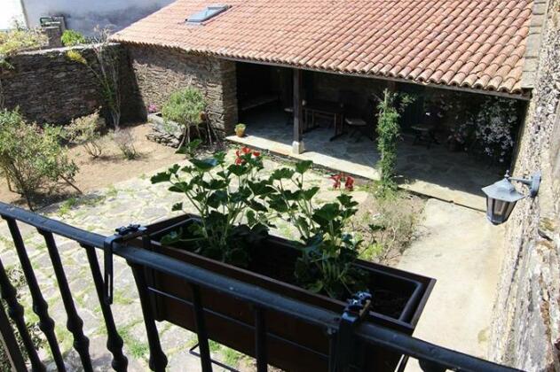 Casa Calvo O Pino - Photo2