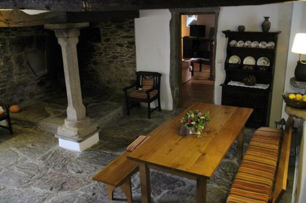Casa Calvo O Pino - Photo3