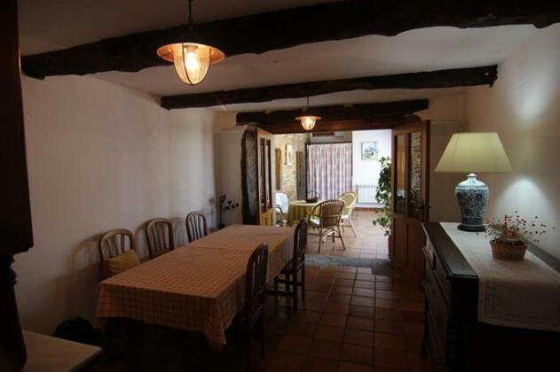 Casa Calvo O Pino - Photo4