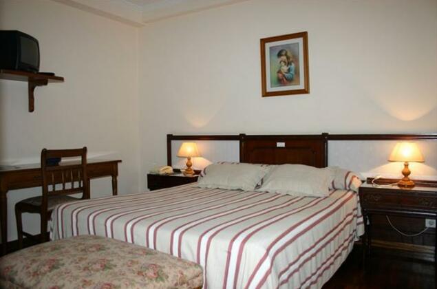 Hotel O Pino - Photo3