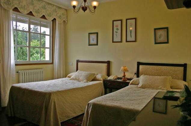 Hotel O Pino - Photo4