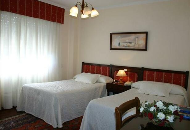 Hotel O Pino - Photo5