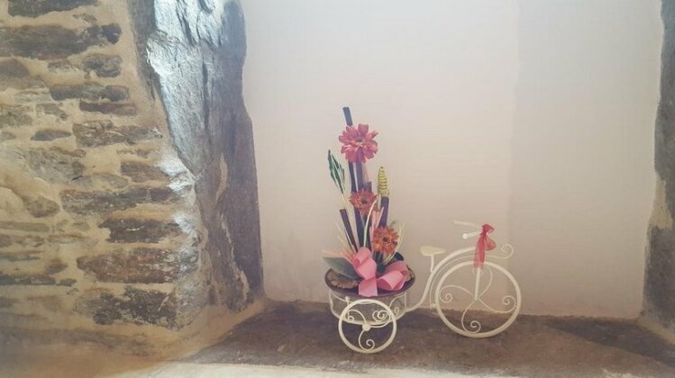 Pension Albergue Alborada - Photo2