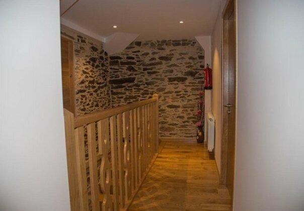 Pension Albergue Alborada - Photo3