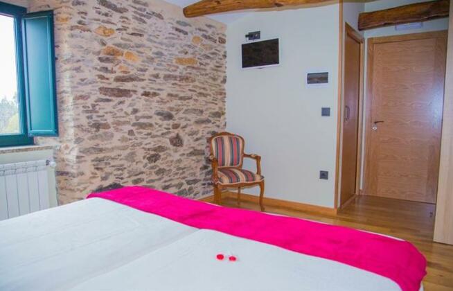 Pension Albergue Alborada - Photo4