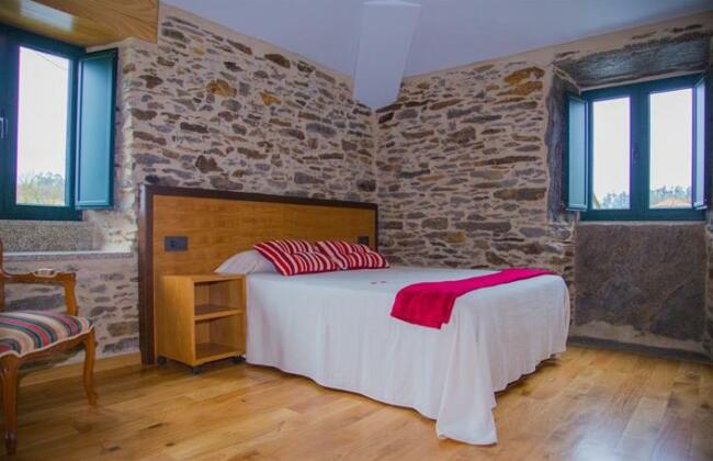 Pension Albergue Alborada - Photo5