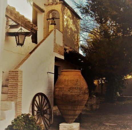 Casa Rural Algora