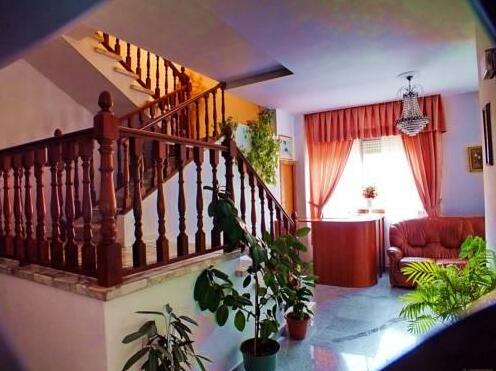 Hotel Soremma - Photo3