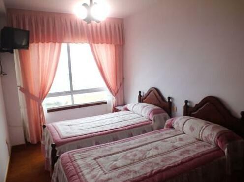 Hotel Soremma - Photo4