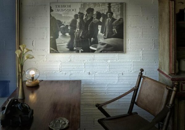 Loft Oia - Photo2