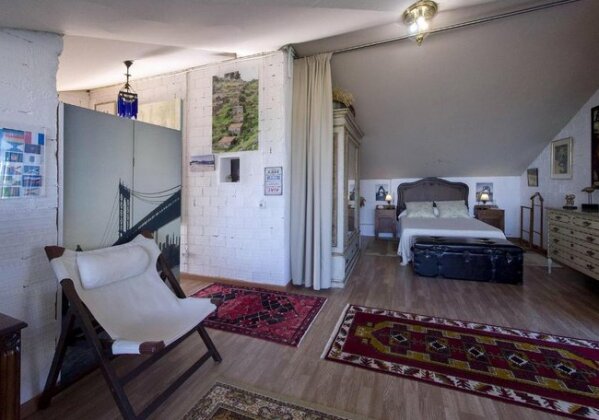 Loft Oia - Photo4