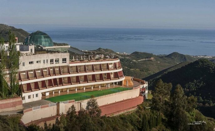 Hotel Spa Marbella Hills