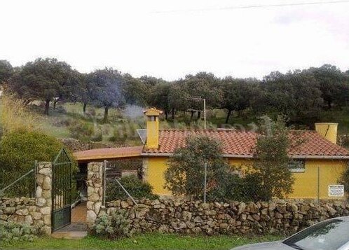 Casa Rural Villa Caparra
