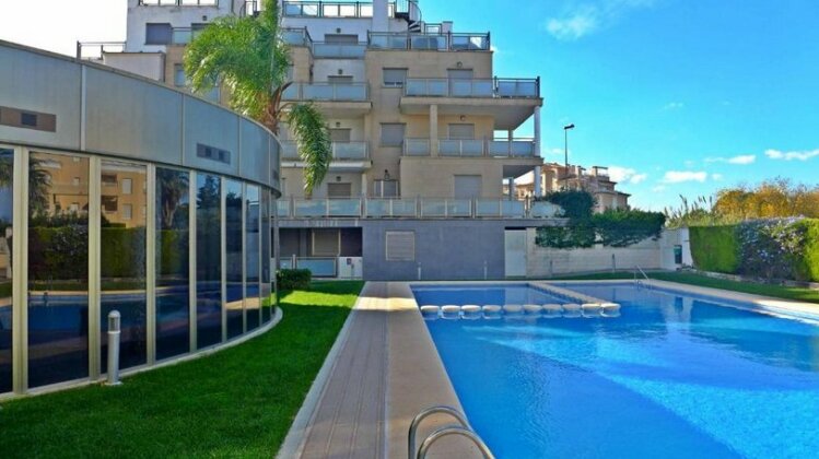 Apartamento en Oliva Nova - Photo2