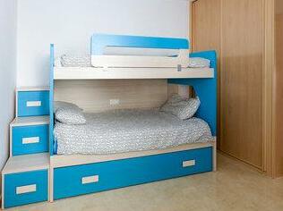 Cabagua - Two Bedroom - Photo4