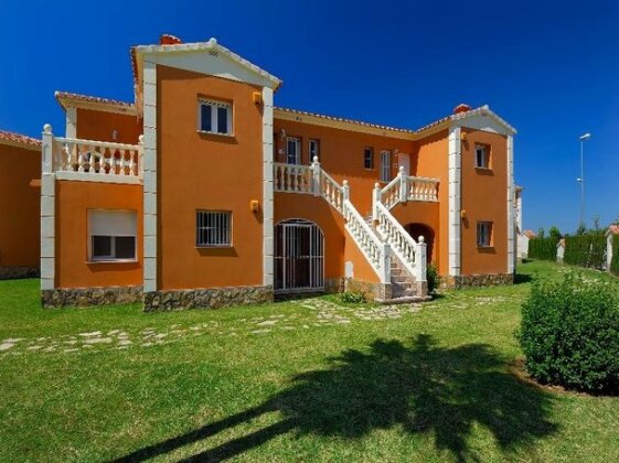 Club Sevilla y Tamarindo - Photo3