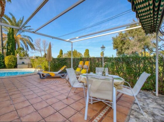 Holiday Home Golf Y Playa - Photo2