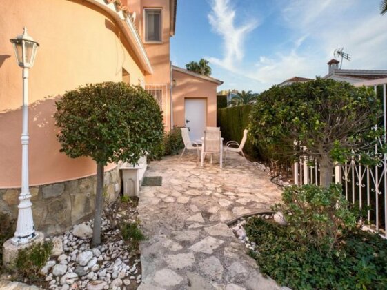 Holiday Home Golf Y Playa - Photo5