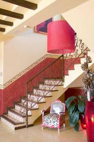 Hotel Font Salada - Photo5
